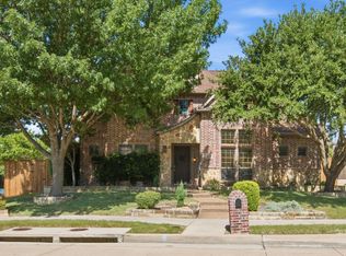 11907 Bamberg Ln, Frisco, TX 75035