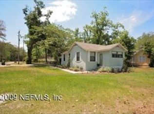 4602 Tunis St, Jacksonville, FL 32205