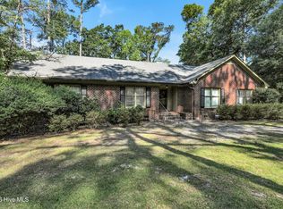 101 Blackbrook Lane, Wilmington, NC 28409