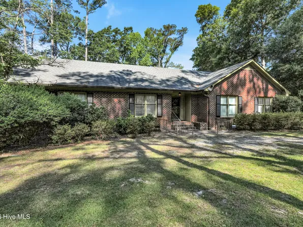 101 Blackbrook Lane, Wilmington, NC 28409