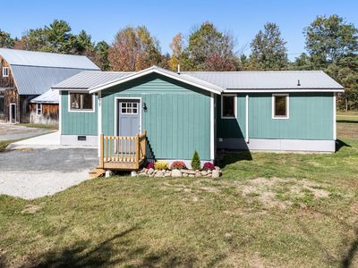 77 Hazzard Road North, Springfield, NH, 03284