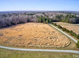 LOT 8 Shanklins Dead End Rd LOT 8, Efland, NC 27243