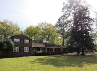 1160 Berkley Ave, Florence, SC 29505