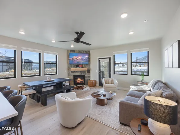 1169 W Helling Cir #3-103, Heber City, UT 84032