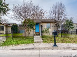 6203 Macdona St, San Antonio, TX 78221