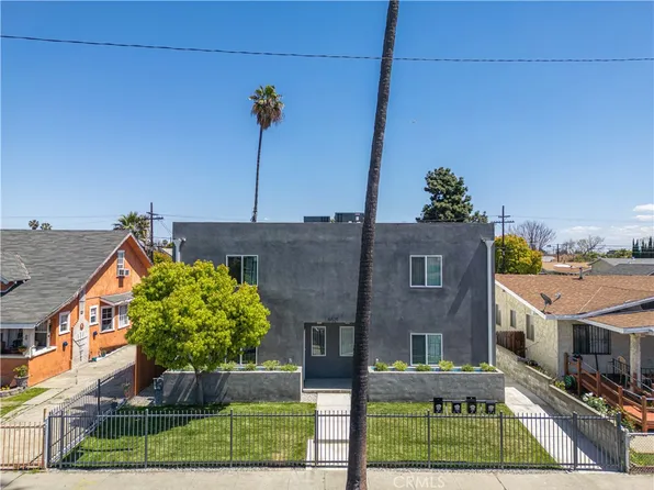 6828 Miramonte Blvd, Los Angeles, CA 90001