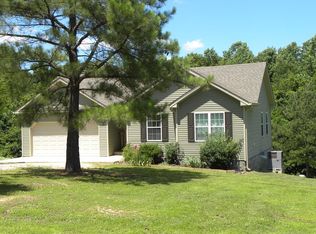 195 Hickory Lake Dr, Buchanan, TN 38222