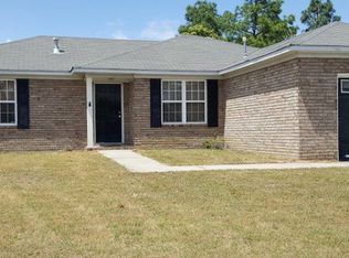 1521 Sandstone Ln, Hephzibah, GA 30815