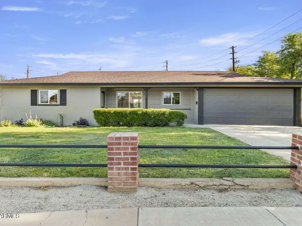 1731 W Palmaire Avenue, Phoenix, AZ 85021