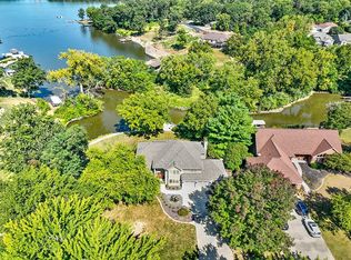 5120 Swashbuckler Ct, Decatur, IL 62521