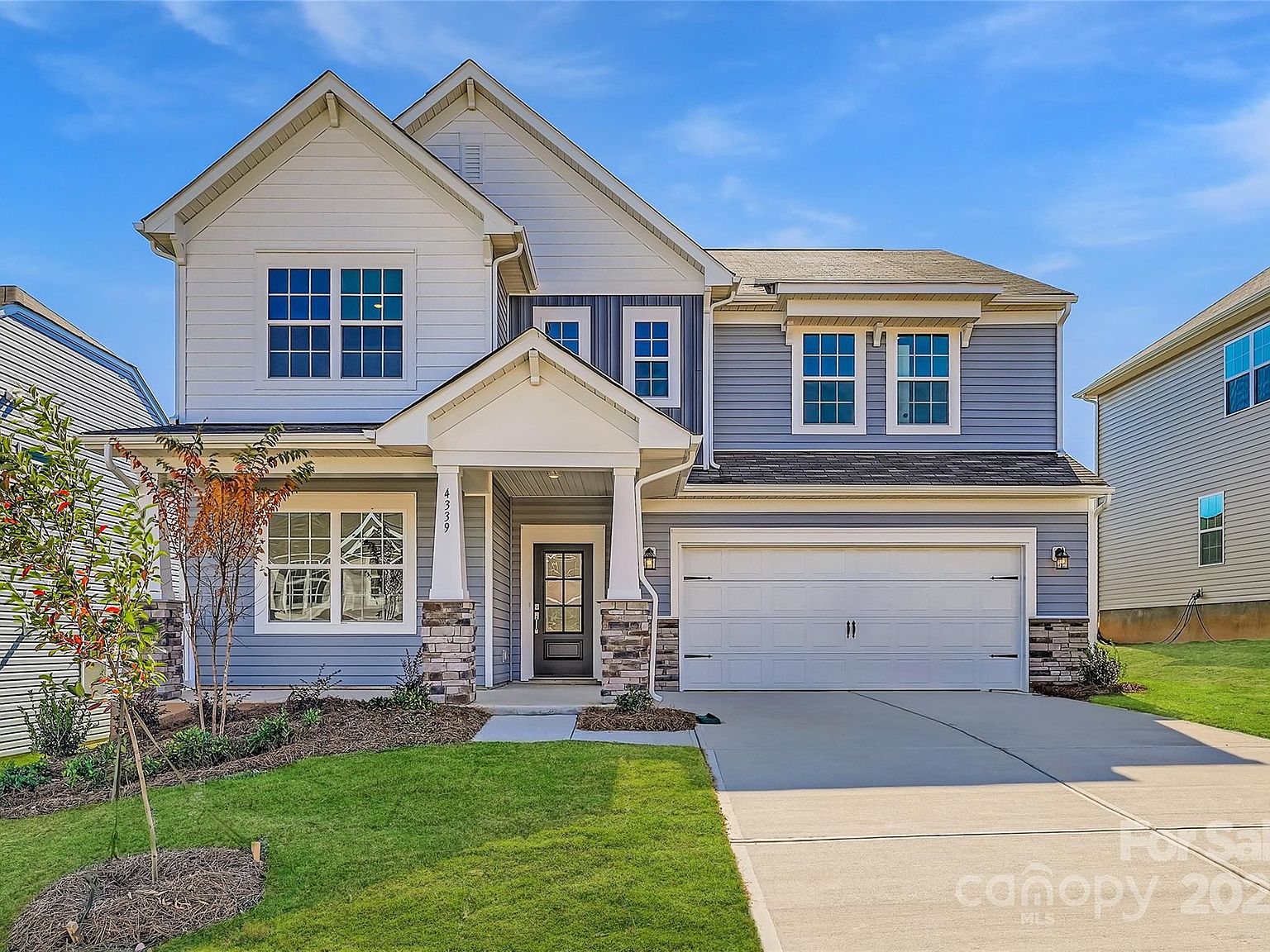 エスメラルダになります 4339 Shimmering Stone Way, Maiden, NC 28650 | Zillow