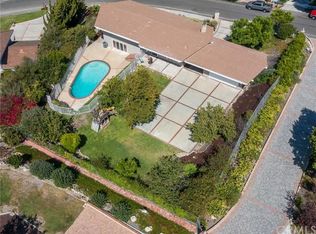 28809 Crestridge Rd, Rancho Palos Verdes, CA 90275