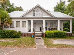 1173 3rd Ave, Ridgeland, SC 29936