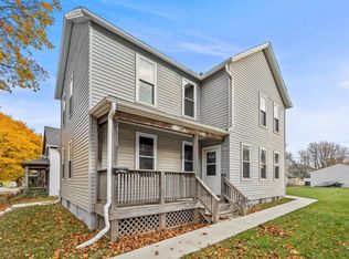 1621 Superior Ave, Sheboygan, WI 53081