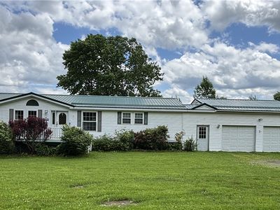 131 Dorr Edson Rd, Oneonta, NY, 13820