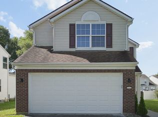 361 Scott Farms Blvd, Marysville, OH 43040