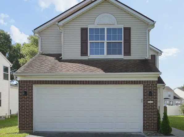 361 Scott Farms Blvd, Marysville, OH 43040