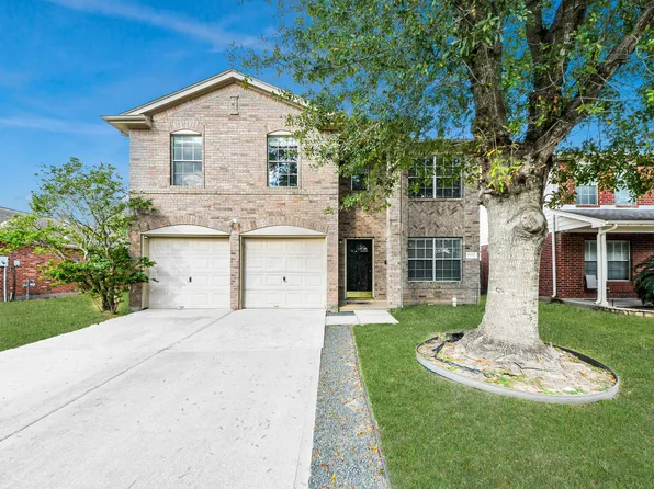 21218 Somerset Park Ln, Katy, TX 77450