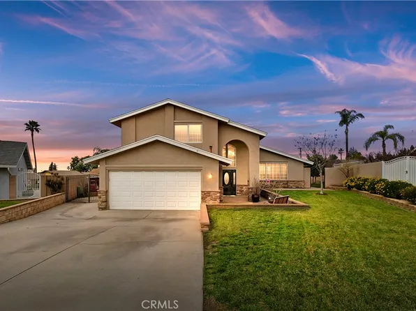 6704 Berkshire Ave, Rancho Cucamonga, CA 91701