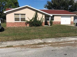 9831 Lamantin Dr, Port Richey, FL 34668