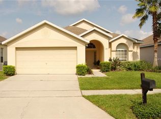 131 Bloomingdale Dr, Davenport, FL 33897