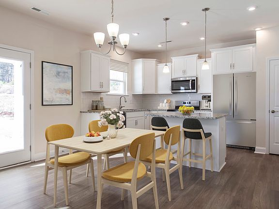 Model Representation