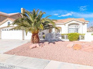 7904 Magnolia Glen Ave, Las Vegas, NV 89128