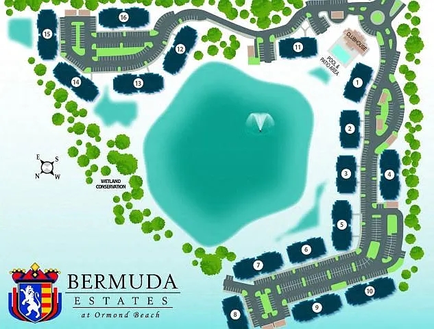 Community Map