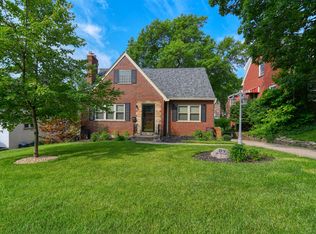 87 Burdsall Ave, Fort Mitchell, KY 41017