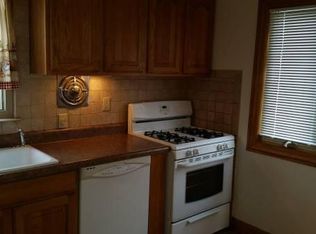 11604 S Harry J Rogowski Dr, Merrionette Park, IL