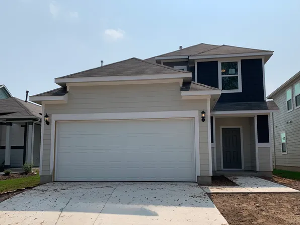 1607 Adobe Walls Way, Austin, TX 78725