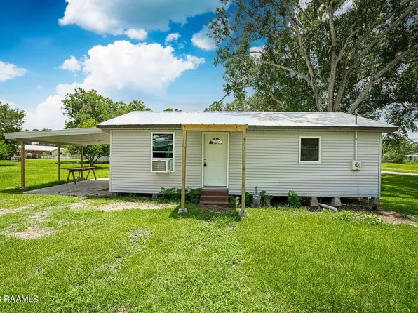 813 W 10th St, Kaplan, LA 70548