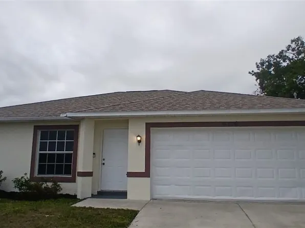 904 NE 5th Pl, Cape Coral, FL 33909