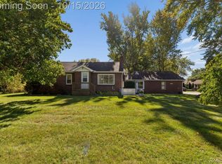 3474 Grange Hall Rd, Holly, MI 48442