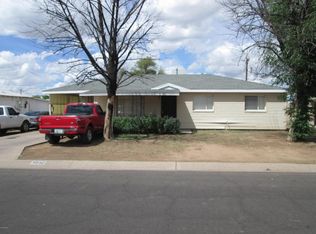 5642 N 34th Ave, Phoenix, AZ 85017