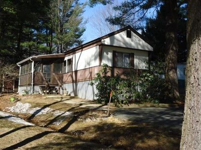 9 Sargents Pl, Gilford, NH, 03249