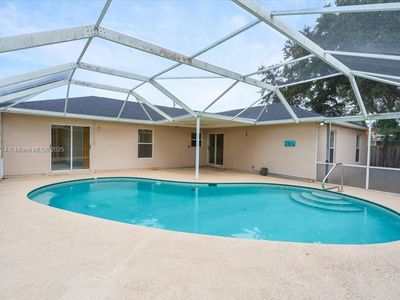 3749 SW Kasin St, Port Saint Lucie, FL, 34953