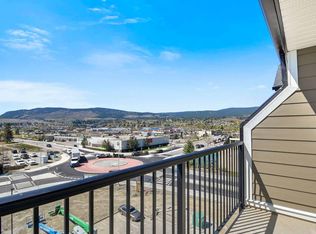 Lakeview Ridge, West Kelowna, BC V4T 2Z5