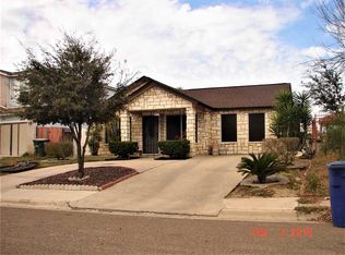 3040 Saint Isaac Loop, Laredo, TX 78046