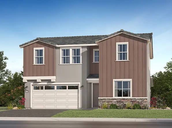 Residence 2793 Plan, East Ridge : Highpoint