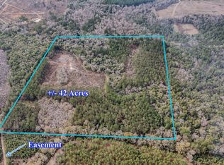 4769 Davis Rd, Florala, AL 36442