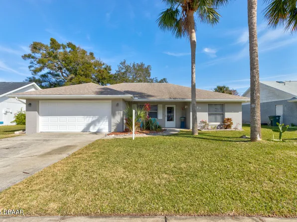 1183 Suwanee Rd, Daytona Beach, FL 32114