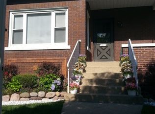5605 S Mozart St, Chicago, IL 60629