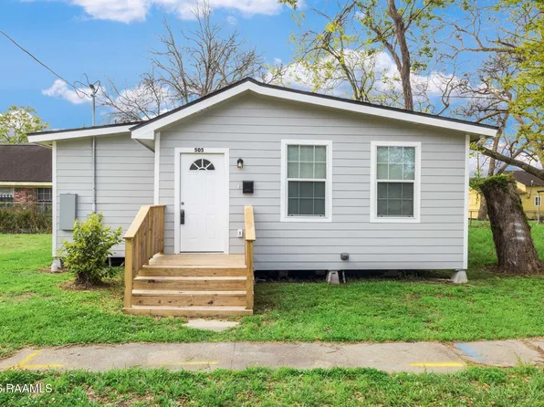 505 Sherman St, Lafayette, LA 70501