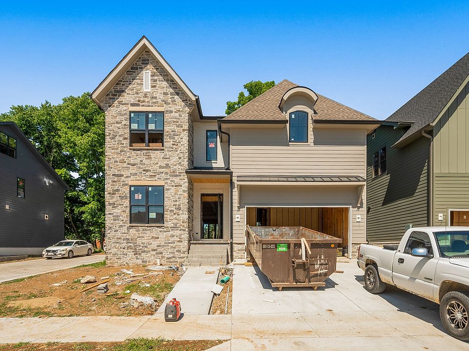 1st image of 511 Stonewall Way Lot 9