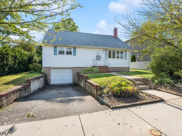 78 Garden St, Wood-Ridge Boro, NJ 07075