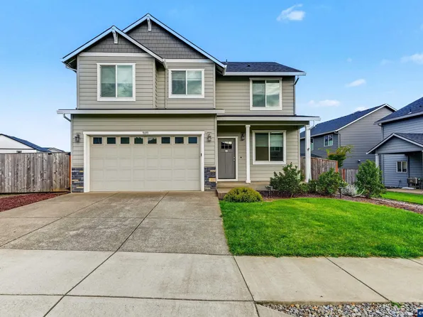 7177 SE Sarah Dr, Corvallis, OR 97330