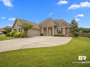 514 Kensley Ave, Fairhope, AL 36532