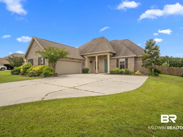 514 Kensley Ave, Fairhope, AL 36532