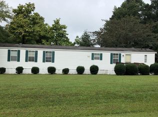 349 John Horton Rd, Apex, NC 27523